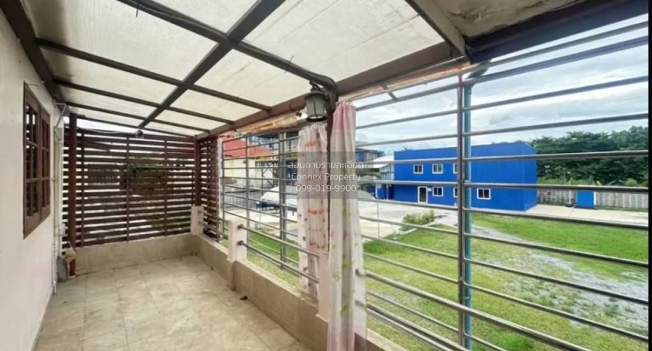 Reihenhaus zum Kauf mit 5 Zimmer in Pak Kret, Nonthaburi