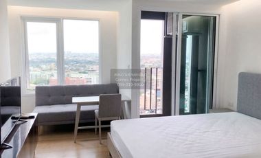 Condo en venta de 1 habitaciones en Huai Khwang, Bangkok