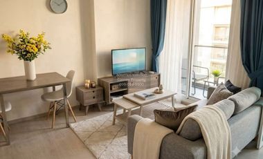 Condo en venta de 1 habitaciones en Huai Khwang, Bangkok