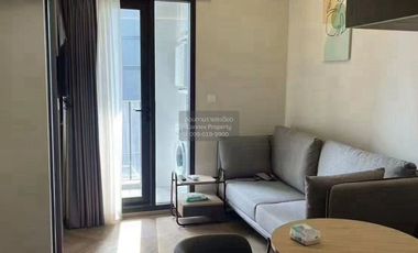 For sale 1 bed condo in Bang Rak, Bangkok