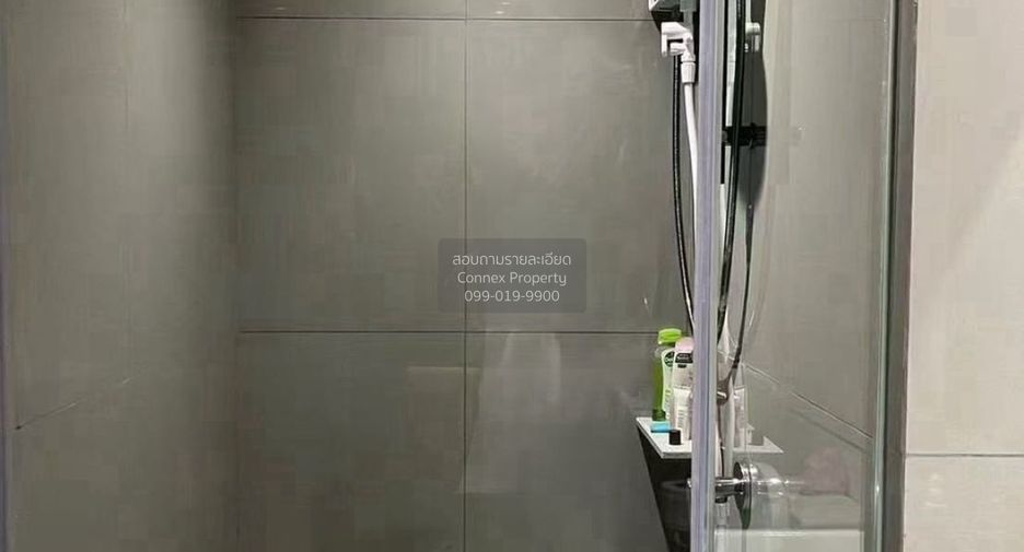 For sale 1 bed condo in Bang Rak, Bangkok