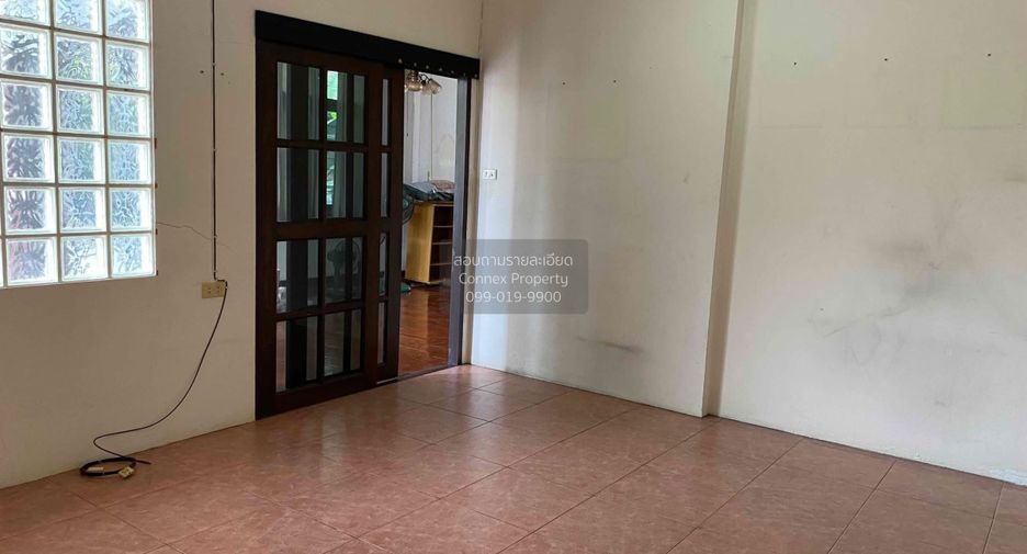 For sale 3 bedrooms house in Pak Kret, Nonthaburi