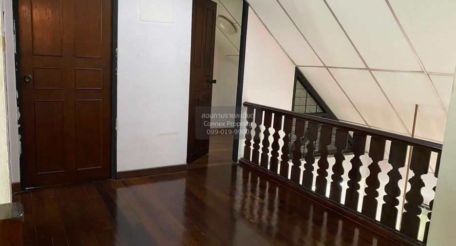 For sale 3 bedrooms house in Pak Kret, Nonthaburi