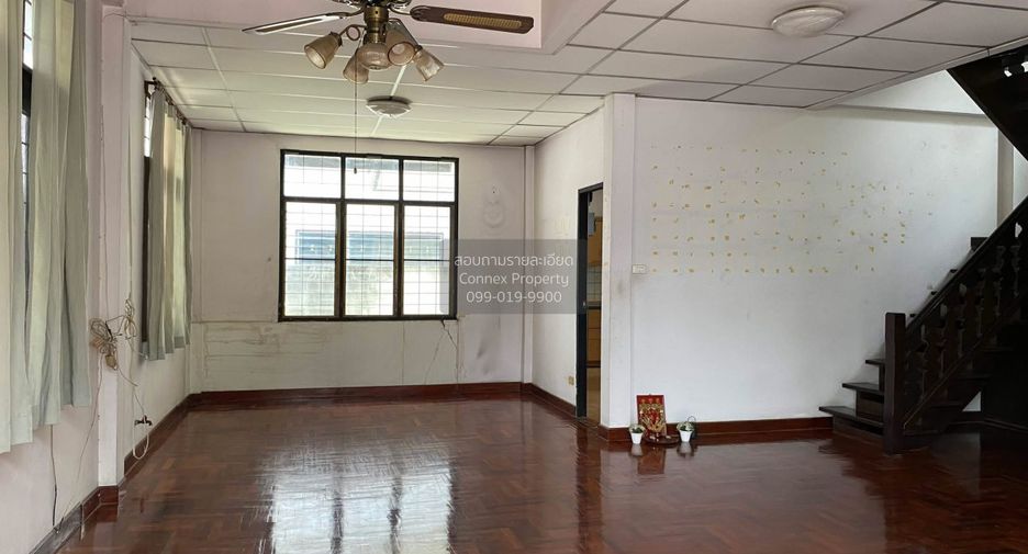 For sale 3 bedrooms house in Pak Kret, Nonthaburi