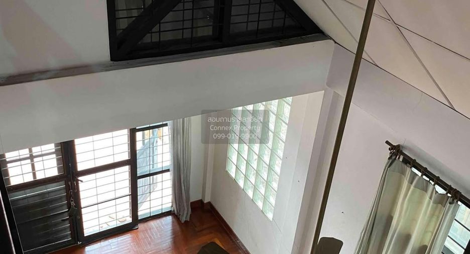 For sale 3 bedrooms house in Pak Kret, Nonthaburi