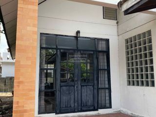 For sale 3 bedrooms house in Pak Kret, Nonthaburi