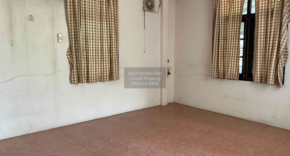 For sale 3 bedrooms house in Pak Kret, Nonthaburi