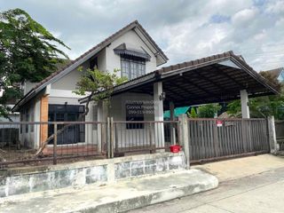 For sale 3 bedrooms house in Pak Kret, Nonthaburi