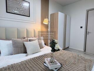 Wohnung zum Kauf mit 1 Zimmer in Bang Khun Thian, Bangkok