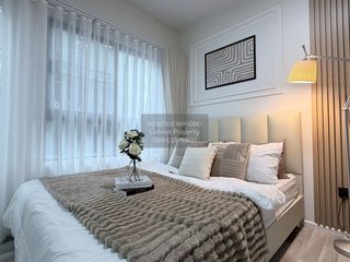 Wohnung zum Kauf mit 1 Zimmer in Bang Khun Thian, Bangkok