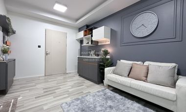 Wohnung zum Kauf mit 1 Zimmer in Bang Khun Thian, Bangkok