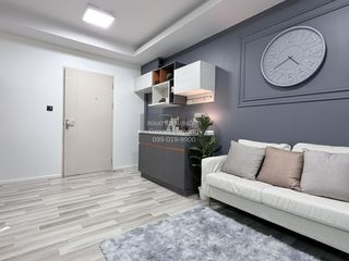 Wohnung zum Kauf mit 1 Zimmer in Bang Khun Thian, Bangkok