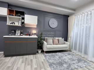 Wohnung zum Kauf mit 1 Zimmer in Bang Khun Thian, Bangkok