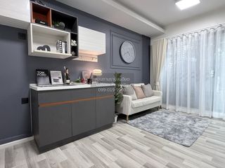 Wohnung zum Kauf mit 1 Zimmer in Bang Khun Thian, Bangkok