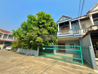 For sale 2 ベッドルーム house in Khlong Luang, Pathum Thani