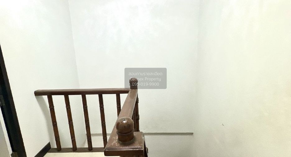 For sale 2 ベッドルーム house in Khlong Luang, Pathum Thani
