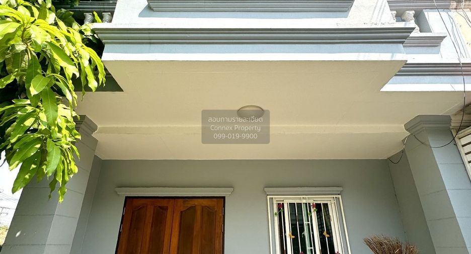 For sale 2 ベッドルーム house in Khlong Luang, Pathum Thani