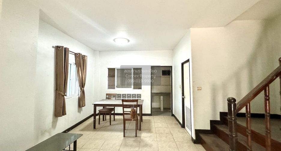 For sale 2 ベッドルーム house in Khlong Luang, Pathum Thani