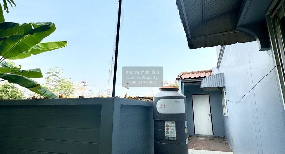 For sale 2 ベッドルーム house in Khlong Luang, Pathum Thani