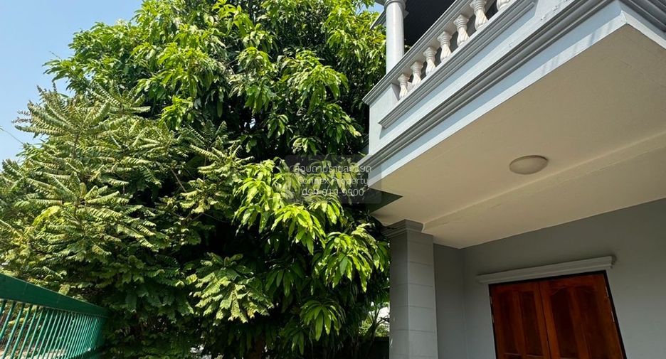 For sale 2 ベッドルーム house in Khlong Luang, Pathum Thani