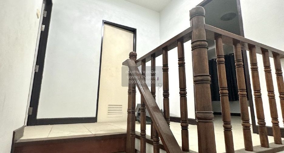 For sale 2 ベッドルーム house in Khlong Luang, Pathum Thani