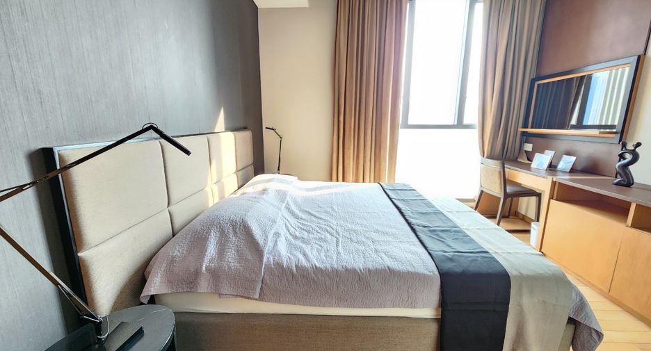 For rent 1 Beds condo in Khlong Toei, Bangkok