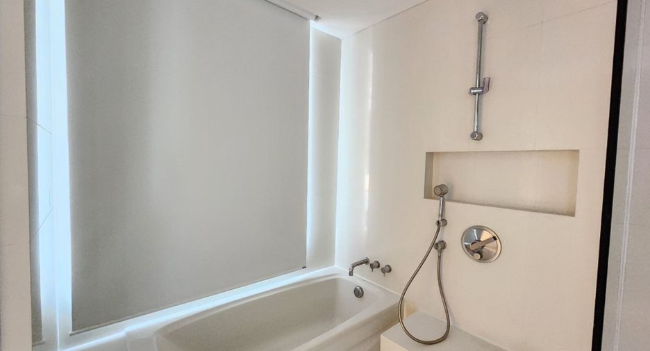 For rent 1 Beds condo in Khlong Toei, Bangkok