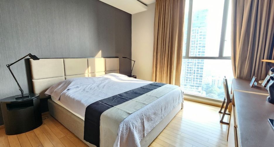 For rent 1 Beds condo in Khlong Toei, Bangkok
