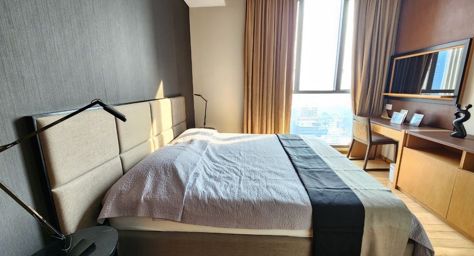 For rent 1 Beds condo in Khlong Toei, Bangkok