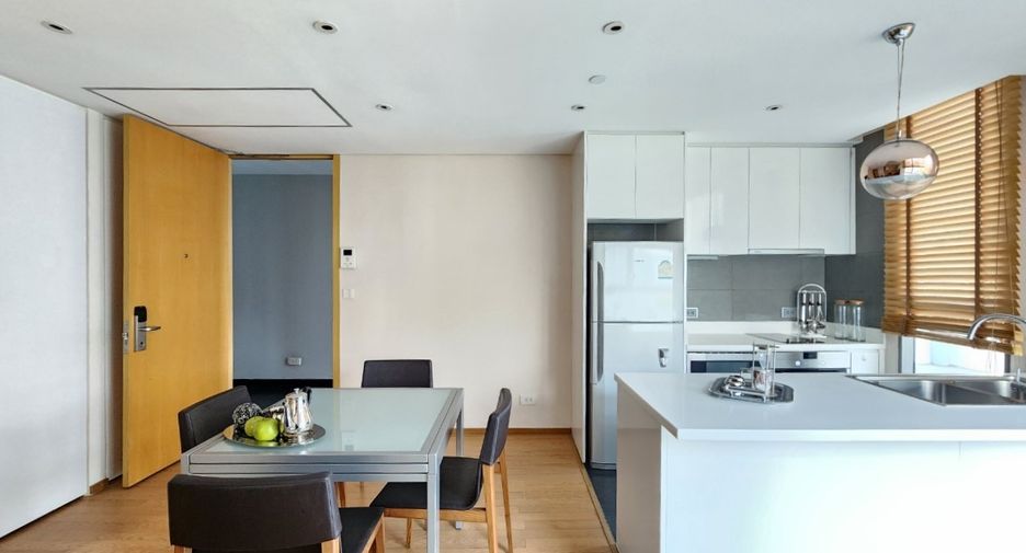 For rent 1 Beds condo in Khlong Toei, Bangkok