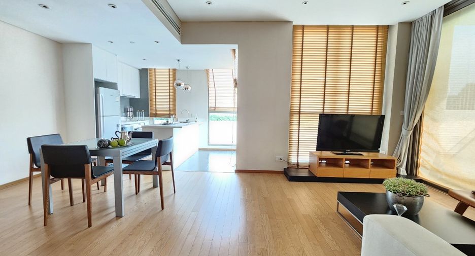 For rent 1 Beds condo in Khlong Toei, Bangkok