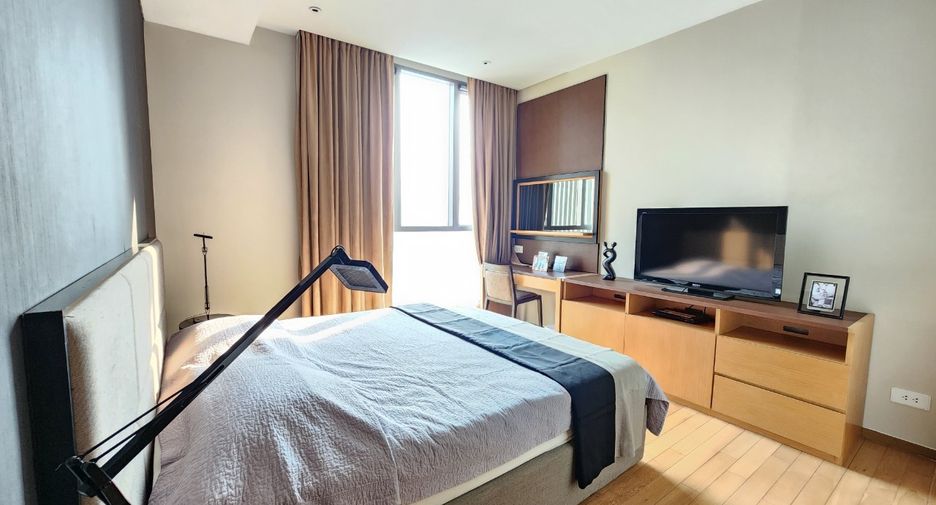 For rent 1 Beds condo in Khlong Toei, Bangkok
