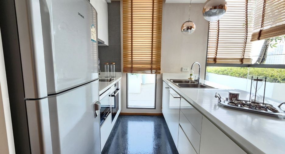 For rent 1 Beds condo in Khlong Toei, Bangkok