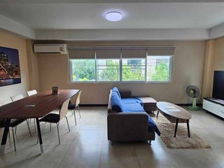 For rent 3 bedrooms townhouse in Phra Khanong, Bangkok