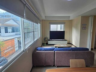 For rent 3 bedrooms townhouse in Phra Khanong, Bangkok