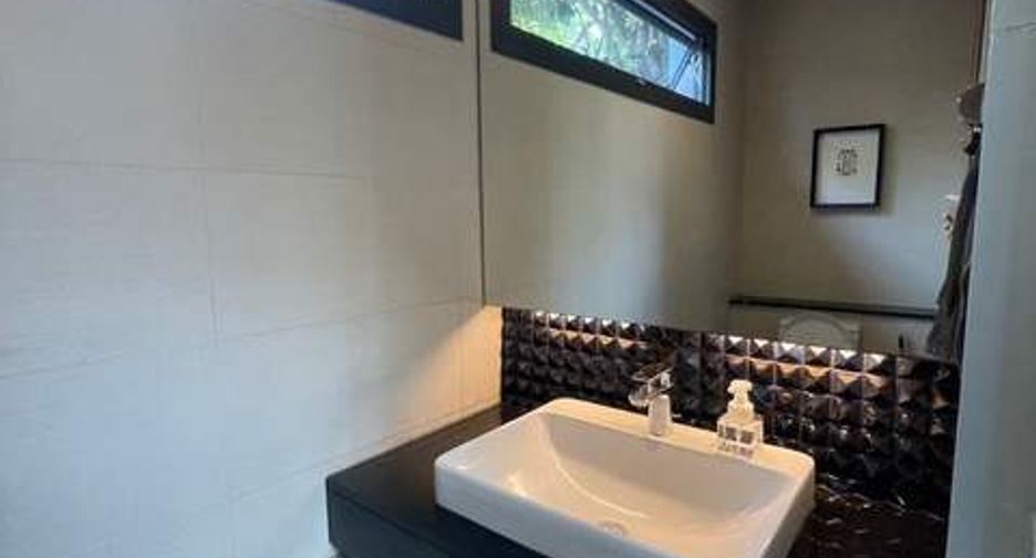 出租 3 卧室 独立屋 在 Khlong Toei, 曼谷