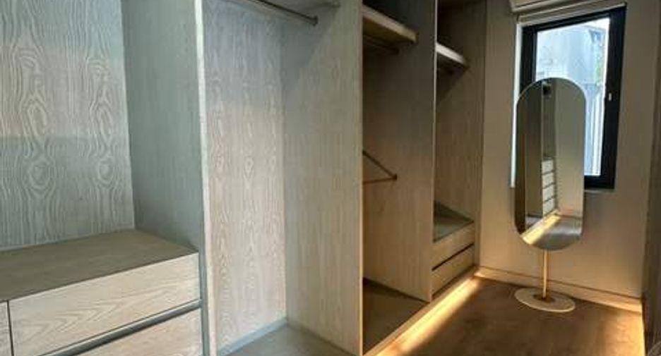 出租 3 卧室 独立屋 在 Khlong Toei, 曼谷