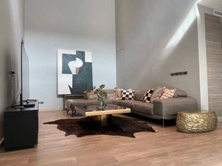 出租 3 卧室 独立屋 在 Khlong Toei, 曼谷