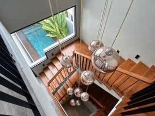 出租 3 卧室 独立屋 在 Khlong Toei, 曼谷
