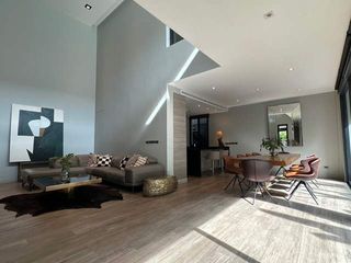 出租 3 卧室 独立屋 在 Khlong Toei, 曼谷