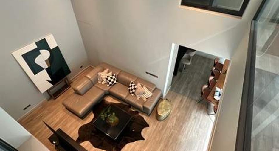 出租 3 卧室 独立屋 在 Khlong Toei, 曼谷