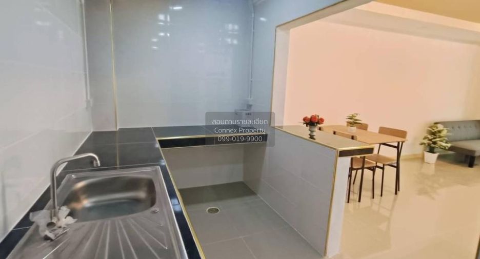 Reihenhaus zum Kauf mit 3 Zimmer in Bang Bua Thong, Nonthaburi
