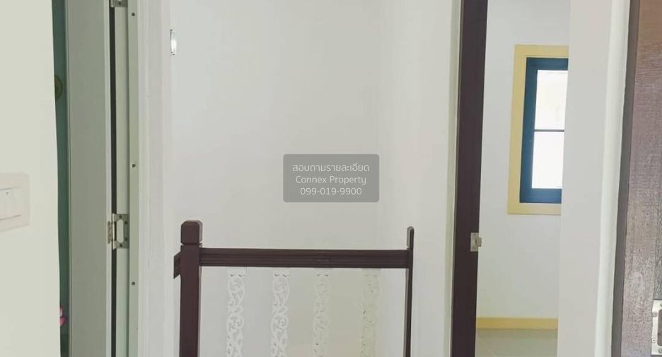 Reihenhaus zum Kauf mit 3 Zimmer in Bang Bua Thong, Nonthaburi