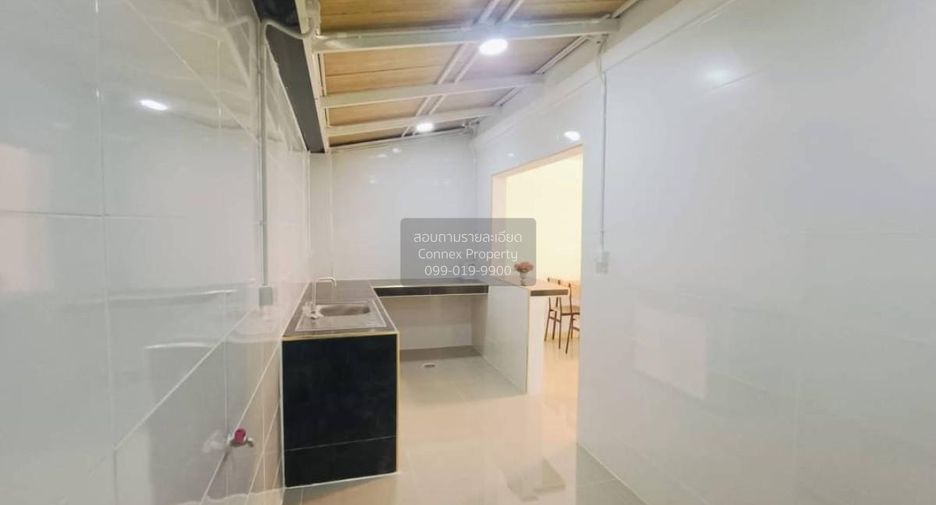 Reihenhaus zum Kauf mit 3 Zimmer in Bang Bua Thong, Nonthaburi
