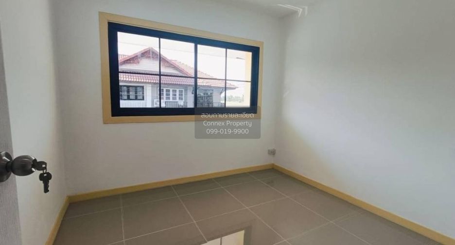 Reihenhaus zum Kauf mit 3 Zimmer in Bang Bua Thong, Nonthaburi