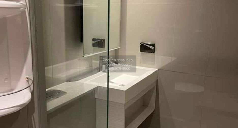 For sale 1 bed condo in Thon Buri, Bangkok