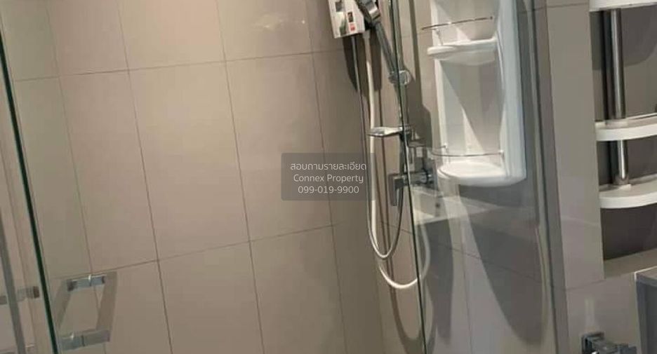 For sale 1 bed condo in Thon Buri, Bangkok