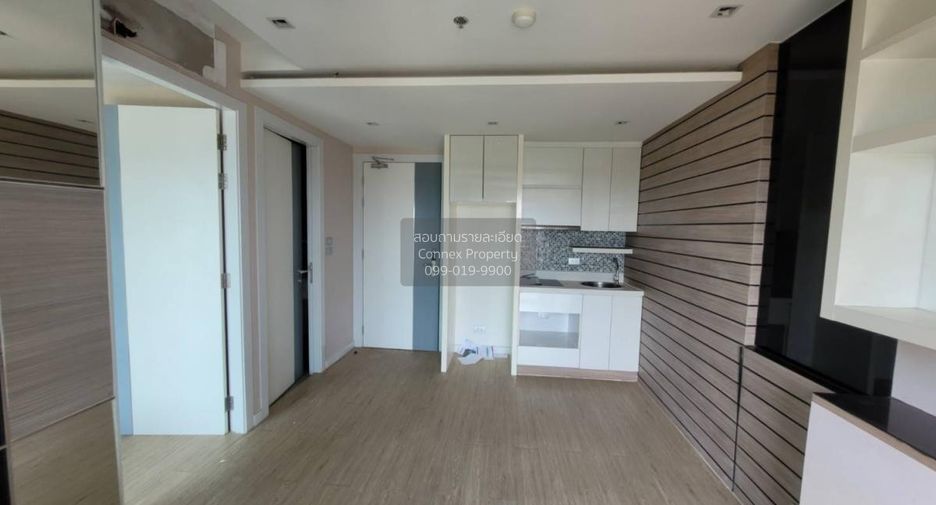 For sale 1 bed condo in Jomtien, Pattaya