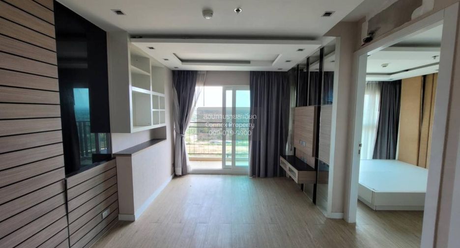For sale 1 bed condo in Jomtien, Pattaya