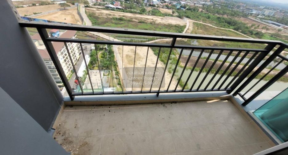 For sale 1 bed condo in Jomtien, Pattaya